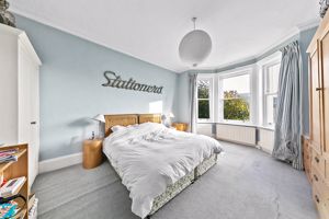 Bedroom One- click for photo gallery
